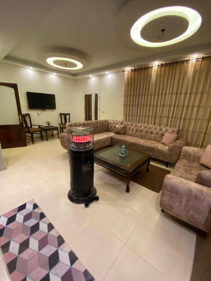 1Of1 Luxury Apartment Original Madaba Esterno foto